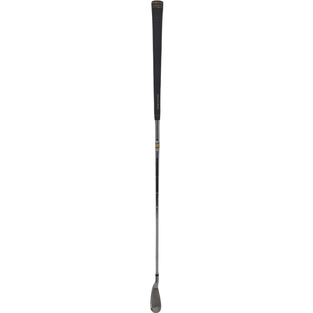Nicklaus Golf Golden Bear Tour 460 Stainless 9 Iron Ultra Lite Steel Shaft 36" - Picture 7 of 7
